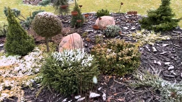 УКРАШЕНИЕ ДЛЯ САДА / САДОВЫЙ ДЕКОР ОТ QGARDEN / СУПЕР КАЧЕСТВО смотреть онлайн