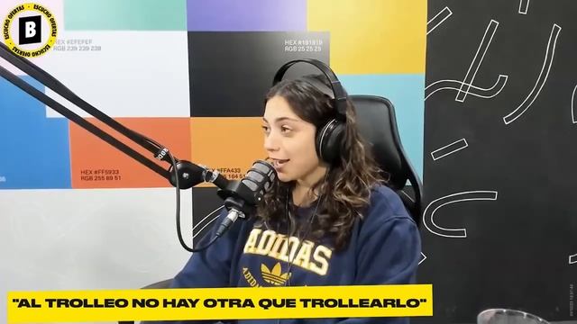 JUAN RUOCCO: MEMES, INTERNET Y CONTEXTO POLÍTICO | ESCUCHO OFERTAS | BLENDER смотреть онлайн