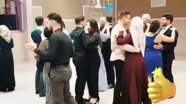Turkish wedding in Germany ||Wedding dance || couple dance video ||seherm vlogs смотреть онлайн