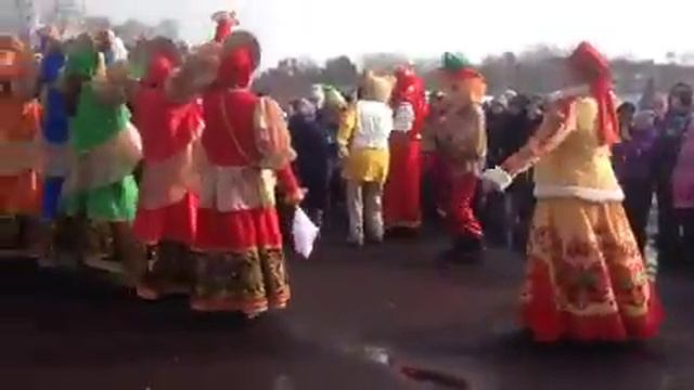 Масленица смотреть онлайн