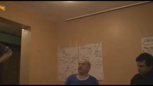 ММПК. Работа на 1 доске. Модуль зима 2010 года. смотреть онлайн