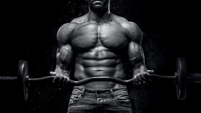 Хорошая музыка для хорошей тренировки в зале смотреть онлайн