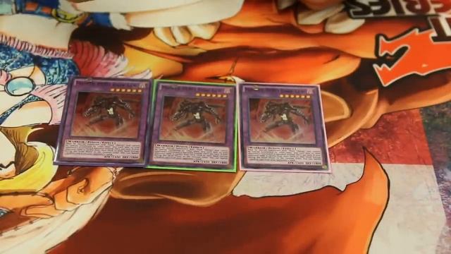 Masked Heroes | February 2015 | Yu-Gi-Oh Deck Profile смотреть онлайн