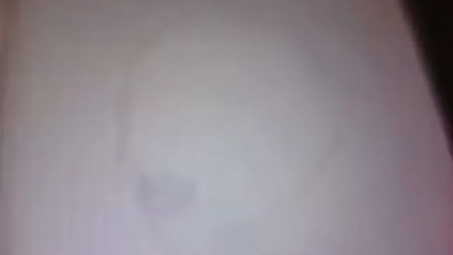 Урок рисования #1 ( рисуем девушку в профиль ) смотреть онлайн