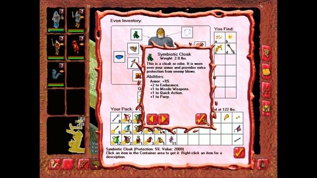 Let's Play Geneforge 3 Part 49: Ghostly Acid смотреть онлайн