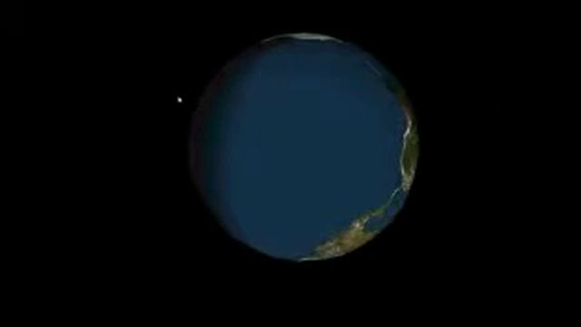 Java JOGL hello world смотреть онлайн