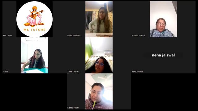 Online spoken english class by MS Tutors | Learn english online #spokenenglish #youtube #english смотреть онлайн