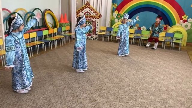 Ой, Вася Василёк! смотреть онлайн