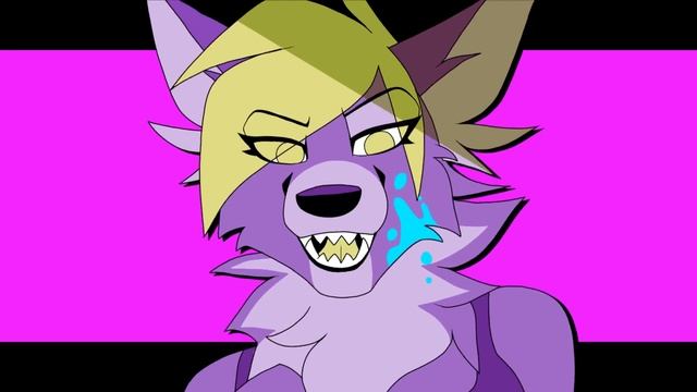 FINAL GIRL // Animation Meme смотреть онлайн