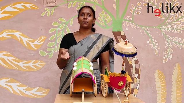 Teachers Feedback on "Art from Waste" Workshop by V Umapathy смотреть онлайн