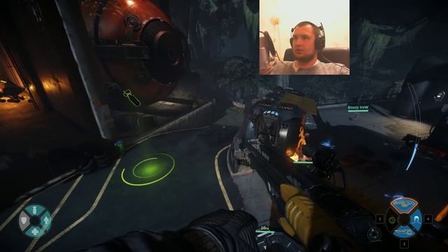 EVOLVE - Один тупее другого :) смотреть онлайн