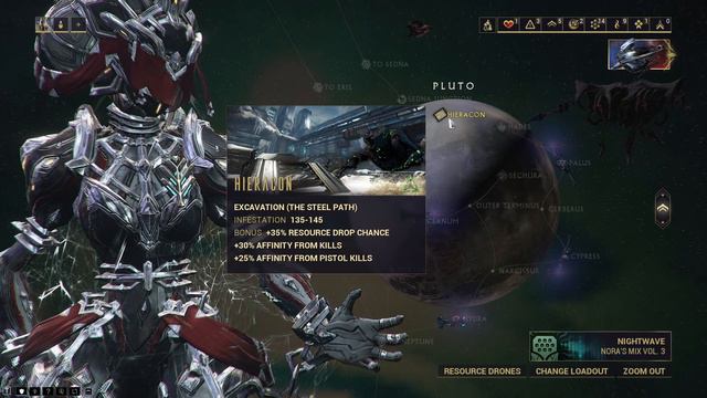 Warframe: Solo Cryotic Farming Guide смотреть онлайн