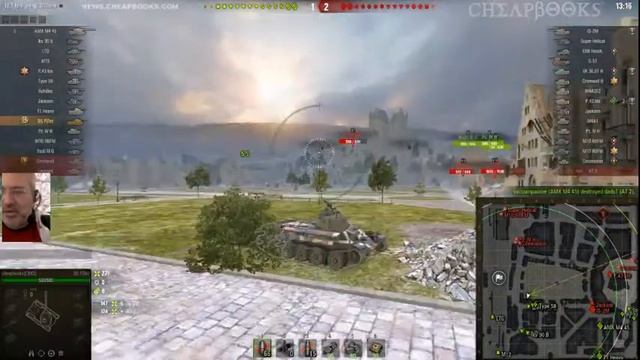 Stronghold Crusader - Live Stream смотреть онлайн