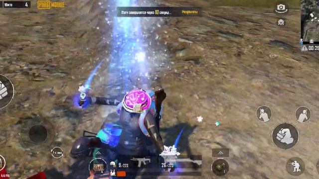 ПАБК НОВЫЙ ТАНЕЦ 2023 смотреть онлайн