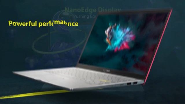 ASUS VivoBook S14 M433 - Product Video смотреть онлайн