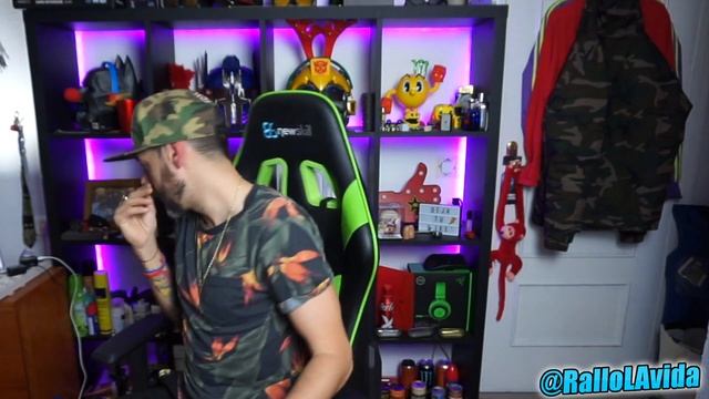 SET UP MEJORADO!!NUEVO MONITOR ULTRAWIDE 29" смотреть онлайн