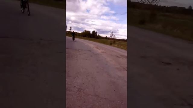 Прятки на великах смотреть онлайн