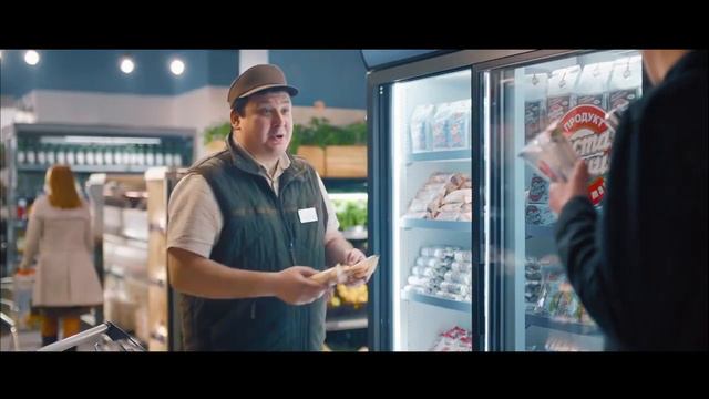 Вкусовые сосочки 2 Реклама Оригинал «Чистая Линия» смотреть онлайн