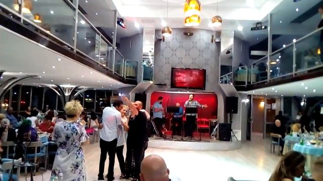 Ресторан Крцаниси Тбилиси Грузия 22.06.2019 смотреть онлайн