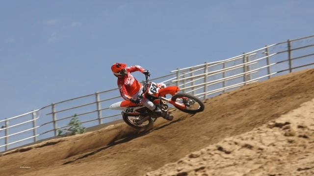 First Ride 2023 KTM 450SXF - Dirt Bike Magazine