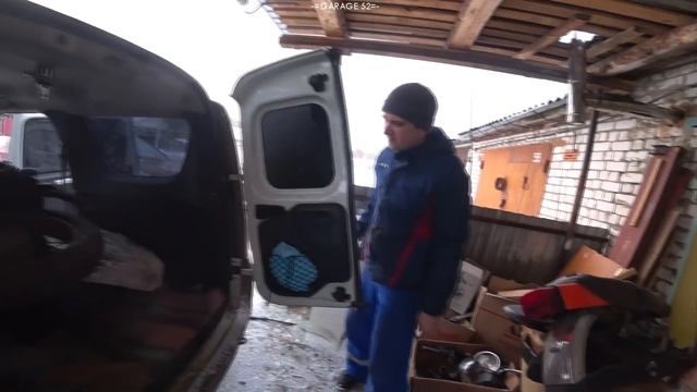 ДИЧАЙШИЙ ОБВЕС И ТЮНИНГ ИЖа из 80-х! ГОЛДВИНГ ПО РУССКИ! смотреть онлайн