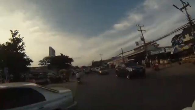 Сам Рой Йот - Хуахин