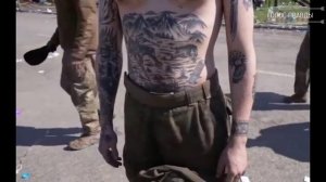 АЗОВ сдался. Победа России. Azov surrendered. Russian Victory! Мариуполь сегодня. Mariupol today.