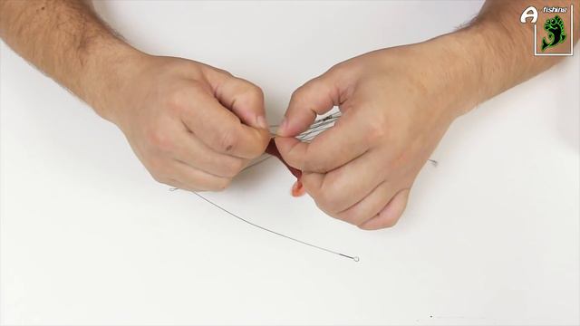 ИДЕАЛЬНЫЙ поводок на ЩУКУ и другую хищную рыбу смотреть онлайн