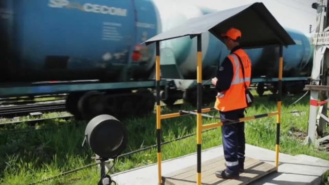 Осмотрщики вагонов смотреть онлайн