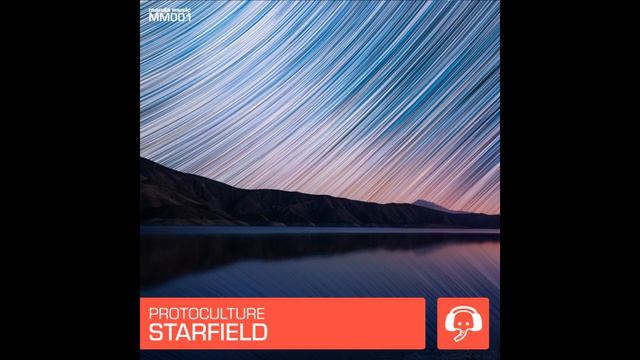 Protoculture - Starfield (Extended Mix) смотреть онлайн