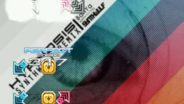 [StepMania] [PIU Infinity] Hypnosis (Synthwulf Remix) S20 смотреть онлайн