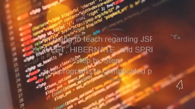 JSP, Servlet ,Hibernate ,Spring смотреть онлайн