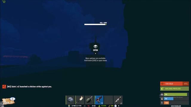 me and sander getting 30 rockets ez pz смотреть онлайн