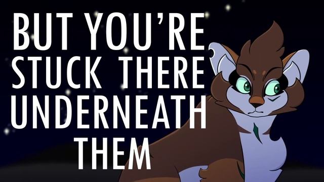 Get Up - [Part 10 | Anything MAP | Antithesis OCs] смотреть онлайн