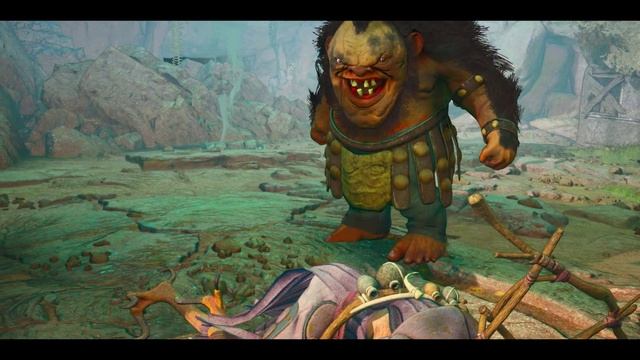 СТАНОВЛЕНИЕ БОЙЦА / Clash Artifacts of Chaos Прохождение #1 смотреть онлайн