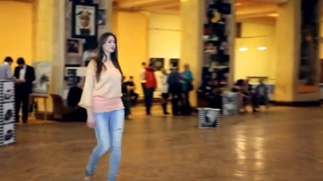 collezione "Tango" смотреть онлайн