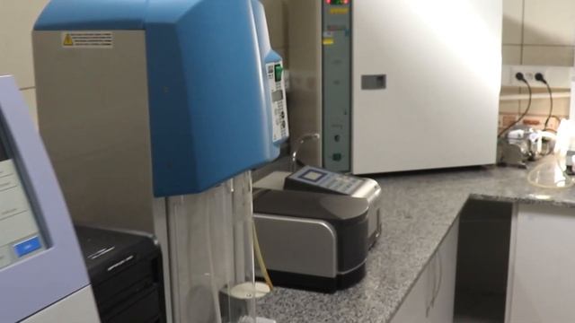 Компания по производству удобрений GennoTech смотреть онлайн