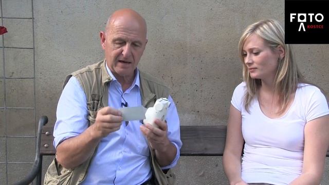 Foto v kostce - Fotozajímavosti - Fujifilm Instax Mini смотреть онлайн