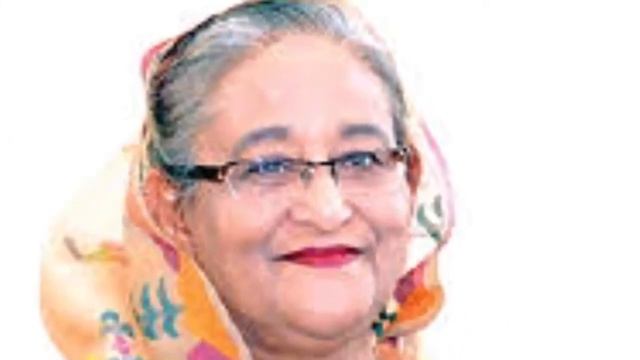 Shuvo Shuvo | Sheikh Hasina Our Prime Minister | Sabina Yasmin | RAZMONI FILM PRODUCTION смотреть онлайн
