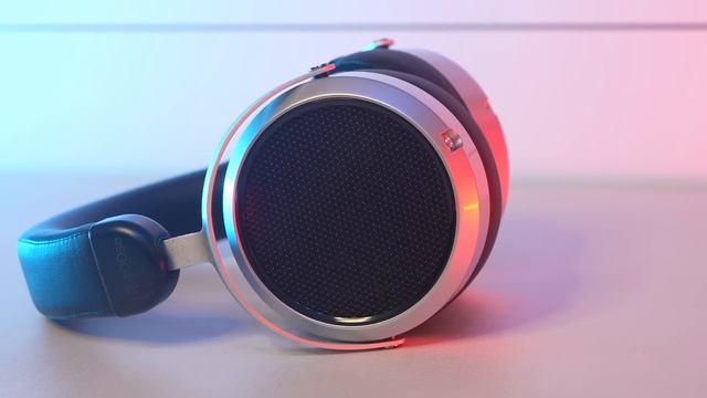 Hifiman HE400se V2 — доступные планарные наушники.