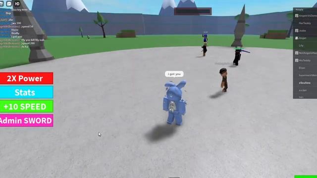 Playing Weapon Simulator 2 (strongest server?) смотреть онлайн