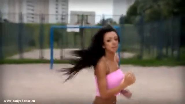 SONYA DANCE SO&JO Projekt LOVE YOUR BODY смотреть онлайн