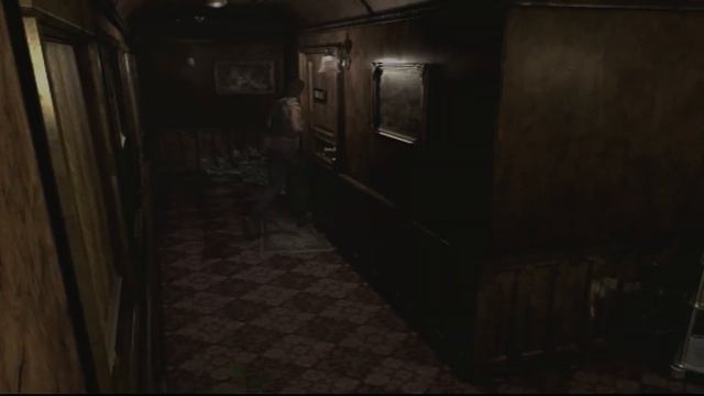 Let's Play Resident Evil Zero (Blind) - Part 6 - Scorpion and Rescue! смотреть онлайн