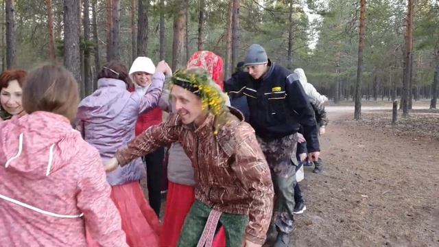 2020 Иван Купала смотреть онлайн