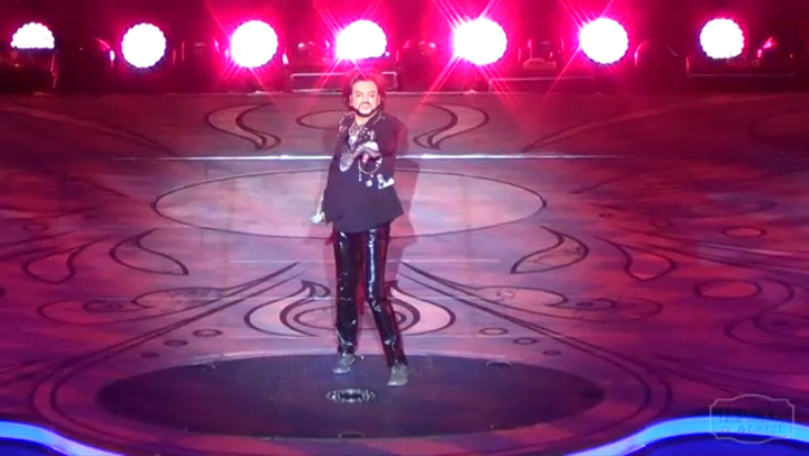 Филипп Киркоров. Шоу "Я". Москва. Кремль 29.04.2017. №6 смотреть онлайн