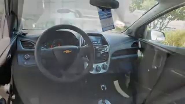 Used 2018 Chevrolet Spark Houston Spring, TX #K79802B смотреть онлайн