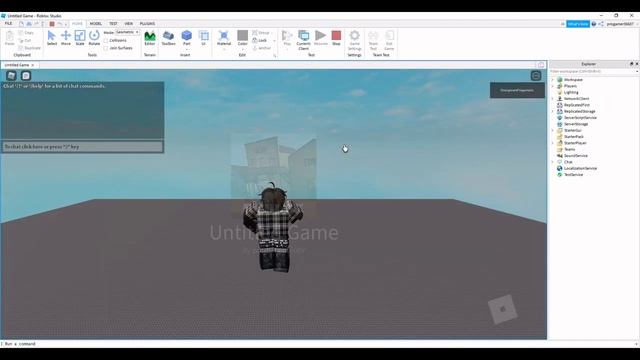 How to make a ragdoll game in roblox studio 2021 (easy) смотреть онлайн