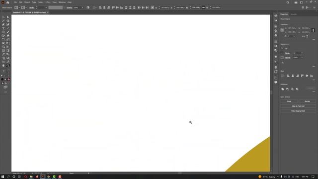 How to convert Canva file into Ai file in 5 minutes | Canva to Ai | Canva to adobe illustrator смотреть онлайн