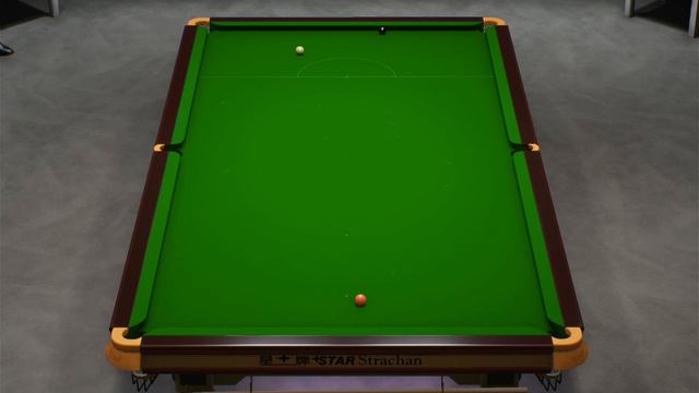 Snooker 19: Thor Chuan Leong VS. Jimmy White смотреть онлайн