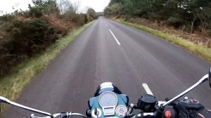 ★ 2022 ROYAL ENFIELD CLASSIC 350 REVIEW ★